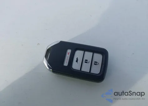 2018 Honda Hr-V Ex from USA, damaged, VIN 3CZRU5H53JM714545